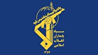 عملیات قاطع موشکی و پهپادی سپاه در پاسخ به تجاوزهای آمریکا