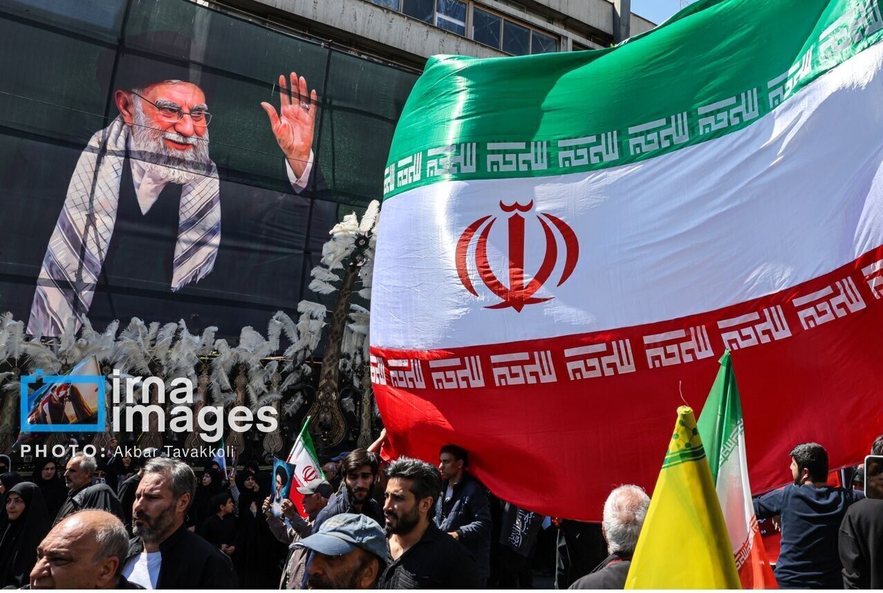 ثبت‌نام «خادمین امام شهید» آغاز شد
