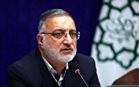 تأکید زاکانی بر نقش محوری مردم در برگزاری باشکوه تشییع رهبر شهید انقلاب