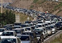 اعلام مبادی ورودی از ۴ پهنه تهران به مراسم امام شهید