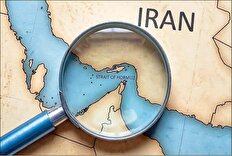 نظم پساجنگ تنگه‌هرمز تغییر بردار نیست 