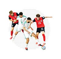 «بازی جوانمردانه» کیلویی چند؟ 