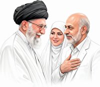 نظامی‌بودن را با رأفت و مهربانی درآمیخته بود