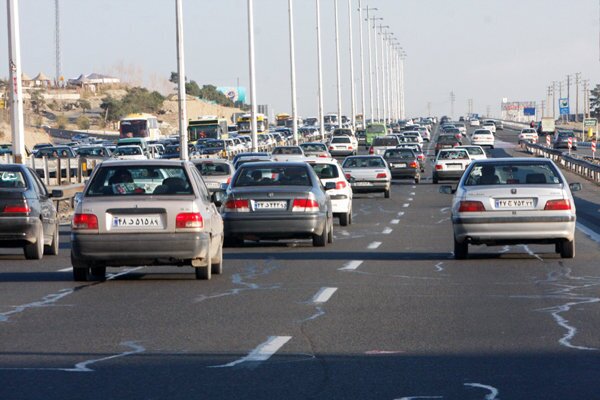 سردار حسینی: ورودی‌های تهران بسته نمی‌شود؛ محدودیت‌ها مقطعی است