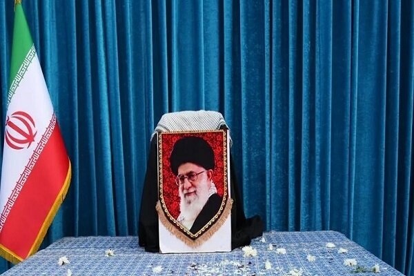 توصیه‌های هلال احمر برای حفظ سلامت مردم در تشییع رهبر شهید