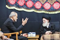 مقاومت و اراده ملی محاسبات دشمن را به هم ریخت