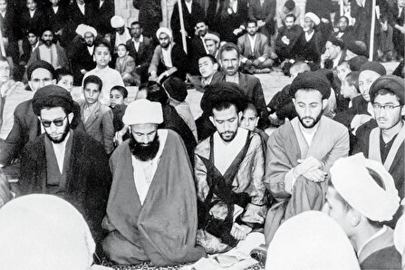 پسرم در زندان مرا نشناخت به همین دلیل تا چند روز دل‌آزرده بودم