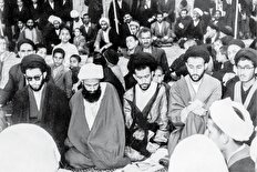 پسرم در زندان مرا نشناخت به همین دلیل تا چند روز دل‌آزرده بودم