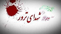در حمله تروریستی در پاوه دو پاسدار به شهادت رسیدند