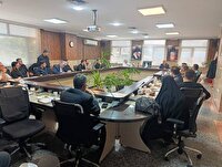 برگزاری نخستین جلسه هماهنگی تسهیل حمل و نقل عزاداران رهبر شهید
