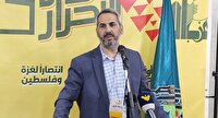 هیچکس حق چشم‌پوشی از خاک لبنان را ندارد