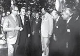 چپ‌گرایی که به فراماسونری پیوست و امریکوفیل شد!