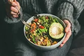 رژیم گیاهی خطر مرگ زودرس را کاهش می‌دهد؟