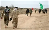 افزایش 10 درصدی حضور کاروان های راهیان نور در مناطق عملیاتی دفاع مقدس