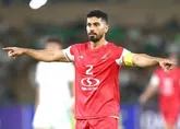 غیبت جنجالی عالیشاه برابر پرسپولیس/ ستاره سابق سرخ‌ها کجا بود؟