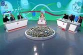 میزگرد فرهنگی با حضور محمدباقر قالیباف