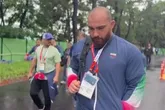 مشخص شدن رقبای فرنگی‌کاران ایران در بازی‌های آسیایی ۲۰۲۶