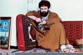 يادگار امام به روايت تصوير