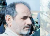 حاج شعبان مطيع ولايت بود