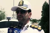 خودروهای حادثه ساز در جاده‌های استان مرکزی توقیف می‌شوند