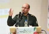 ایران تنها ملت مستقل دنیاست