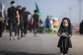 مراسم اربعین بزرگترین چالش علیه ارزش های لیبرالیسم است