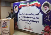 توسعه ناوگان حمل‌ونقل عمومی اسلامشهر با بهره‌برداری از ۱۵ دستگاه اتوبوس