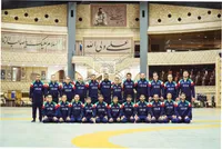 به این میگن قهرمانی: قبل از ۶ فینال!