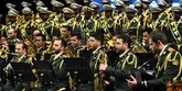 رزم‌نوازان دفاع مقدس گل کاشتند/ شرحی بر اجراهای سومین روز موسیقی فجر