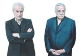 جلسه مهم فدراسيون كشتي براي فرنگي‌كاران