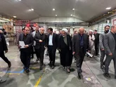رفع موانع تأمین آب و منابع مالی، پیش‌شرط تداوم تولید در البرز است