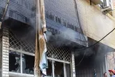سیم‌کشی ساختمان باید به صورت دوره‌ای بازبینی شود