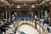 ساخت‌وساز غیرمجاز خط قرمز مدیریت شهری‌ است