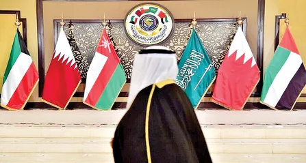  رویترز: شیوخ خسارت حملات ایران را پنهان کرده‌اند 