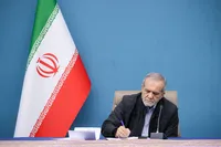 مشروطه نماد بیداری، قانون‌گرایی و مردم‌سالاری ملت ایران است
