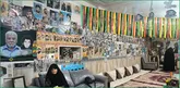  خانه‌ای به وسعت کربلا