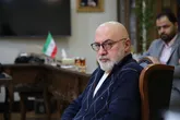 فرهاد قائمیان راوی مستند «بنی‌آدم» شد