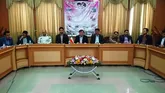 توسعه  صنعت گردشگری در شهرستان دشتستان
