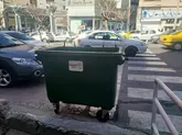 اجرای طرح ساماندهی صنوف پر زباله در کرج