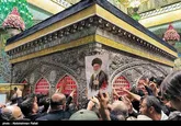 زمان احتمالی زیارت مزار رهبر شهید اعلام شد