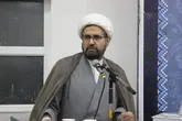 امربه معروف و نهی از منکر همان جهاد تبیین است