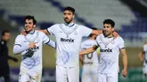 ملوان فاتح دربی شمال؛ باخت به استقلال فراموش شد