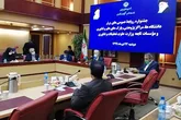 صعود دانشگاه صنعتی اصفهان درجشنواره 