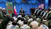 تفکر و فرهنگ بسیجی در جامعه تقویت شود