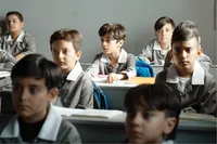 تجربه‌های شخصی‌ام را به قصه‌ای درباره دلتنگی مادر و فرزند تبدیل کردم