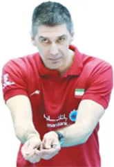 نبرد آسيايي ايران و استراليا در جام جهاني