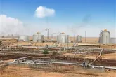 پيشتازي نفت و گاز مارون در زمينه بهينه سازي مصرف انرژي