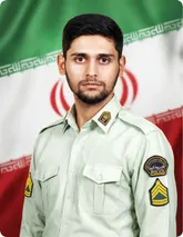 بزرگ‌ترین آرزوی پسرم نابودی دشمنان ایران بود