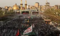 اربعین حسینی؛ یکی از بزرگ‌ترین تجمع‌های سالانه جهان