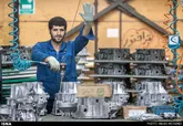 رعايت قوانين باعث كاهش 60 درصدي حوادث کار